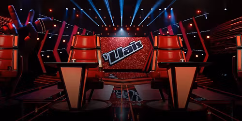 Y LLAIS 2 - CLYWELIADAU CUDD\/ BLIND AUDITIONS\/ PRYNHAWN\/ AFTERNOON 14\/11\/25