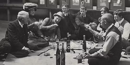 Tough Guy Book Club - Beaverton OR Chapter