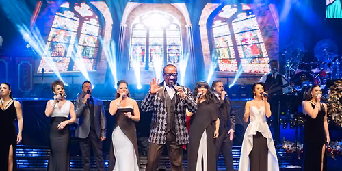 Parking The Carolina Opry