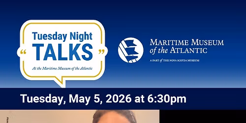 Tuesday Night Talk: Sea Turtle Patrol and This Year's "Lucky" Find!