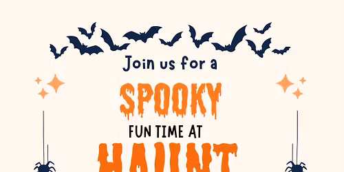 Haunt the Halls