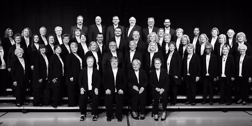 Wilmington Celebration Choir at Cedar Creek Baptist Church