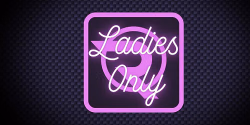 Ladies Only Chch Gold Ride Forever Course