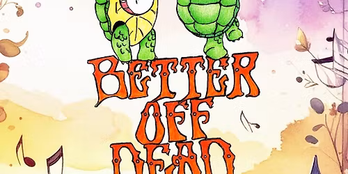 Better Off Dead-KC Live at the Westsider 