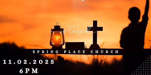 Night of Worship - Songs of Gratitude