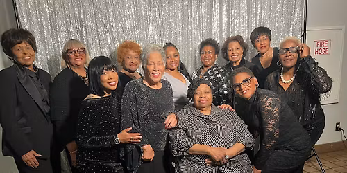 Ebony Socialites 54th Annual Black & White Ball!