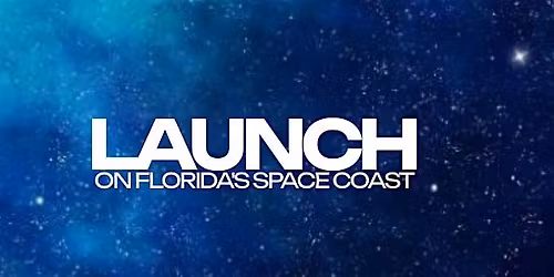 Launch on Florida's Space Coast (November)