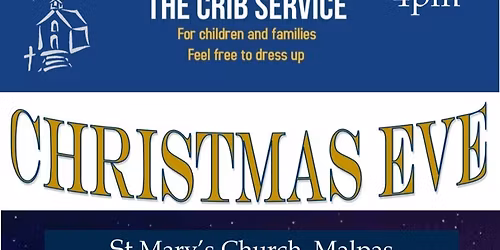 Christmas Eve Services