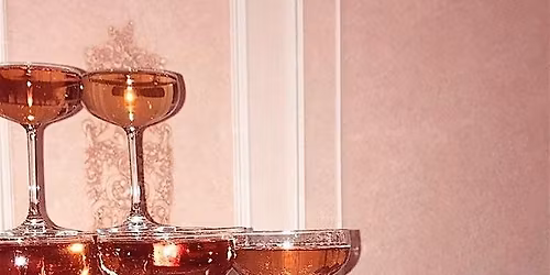 Blush Aesthetics Holiday Open House