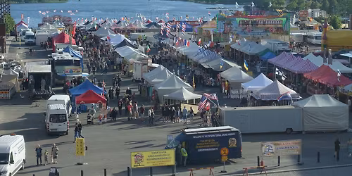 Jyv\u00e4skyl\u00e4n Kansainv\u00e4liset Suurmarkkinat