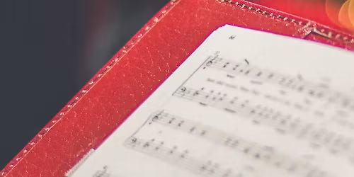 Carols By Candlelight