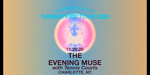 Grady Spencer & the Work with Tennis Courts