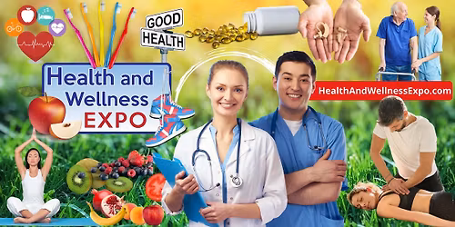 Gilbert 3rd Annual Health and Wellness Expo