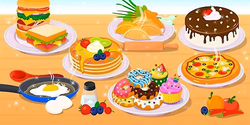Cooking Club: Holiday Cookie Exchange