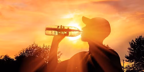 Free Extreme Heat Preparedness Workshop