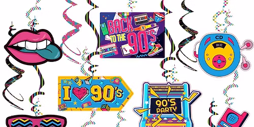 5th Annual Cabin Fever Bash