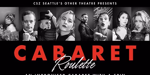 Cabaret Roulette