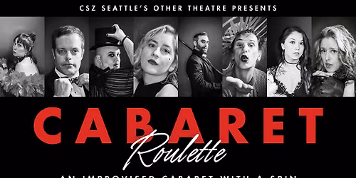 Cabaret Roulette