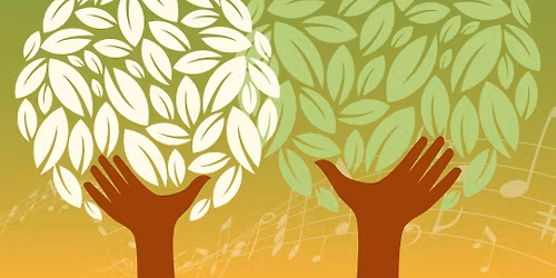 Pride & Joy: Rise Up Singing