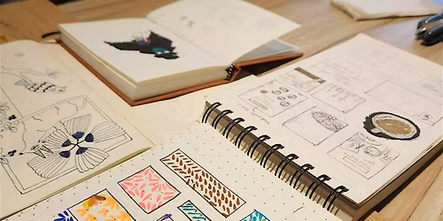 Sketch and Sip | Hiranandani Estate, Thane