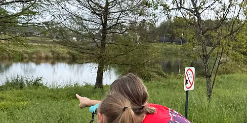 Ornithology Camp