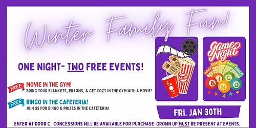 FREE Family Fun @ Northern Hills