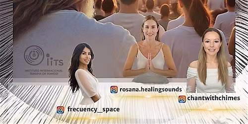 GONG 4 ALL Miami by Rosana Matiasevich, Andrea Duarte & Chantal Osorio