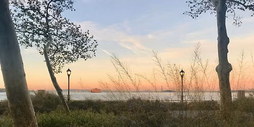 History Tours of The Battery (Multiple Dates)