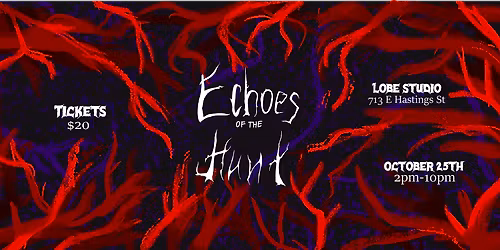 Echoes of the Hunt