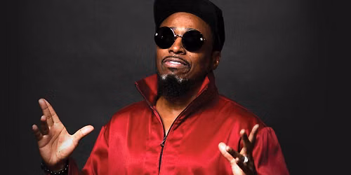 \ud83d\ude02 OXON HILL SATURDAY COMEDY NIGHT: Eddie Griffin \u2013 VIP Tickets Going Fast!