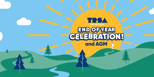 End of Year Celebration & AGM