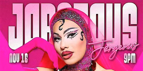 Jorgeous Live @ Splash San Jose