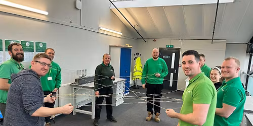 Communication with Impact \u2013  One day workshop