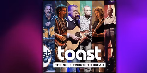 Parking Toast - Tribute to Bread