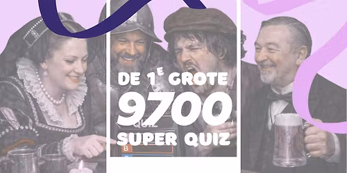9700 SUPER QUIZ