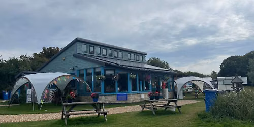 Cotswold By The Coast 3 - Return to Swanage 2026