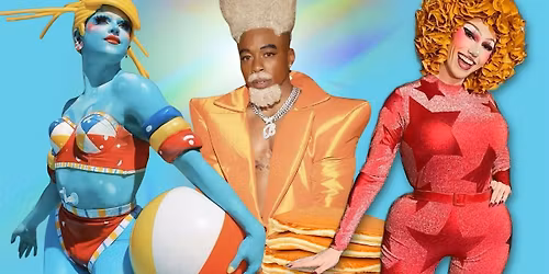 Drag Brunch