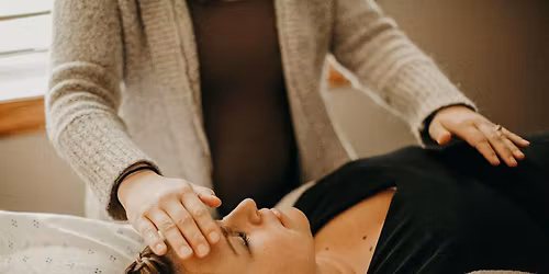 Level II Reiki Attunement