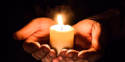 Sinnesrogudstj\u00e4nst i Norrstrandskyrkan