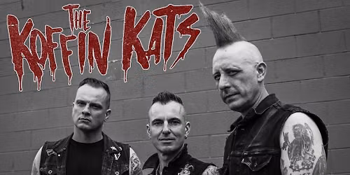 THE KOFFIN KATS