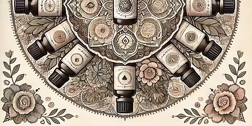 Praktyczny warsztat aromaterapii