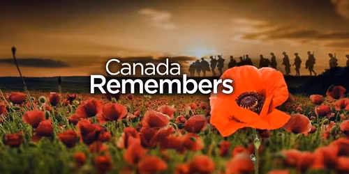 Remembrance Day Ceremony