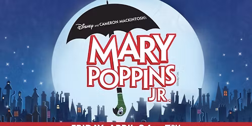 Mary Poppins Jr.