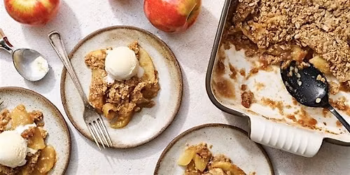 Friendsgiving For All Ages