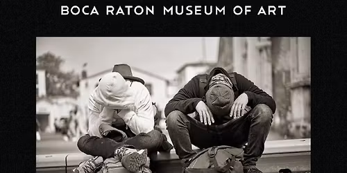 Postcards From Nowhere at the Boca Raton Museum Of Art