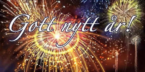 Sylvesterloppet Hovmantorp 2025