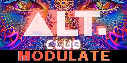 ALT. CLUB. Modulate