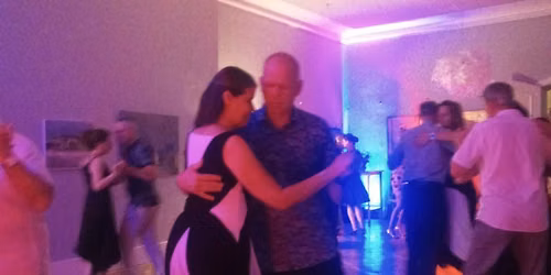 Milonga na Pograniczu\/ Milonga on the Border