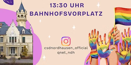 CSD Nordhausen
