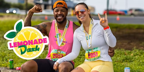Lemonade Dash Austin